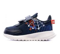 Baskets Garçon Adidas Marvel Tensaur Run - Bleu - Spiderman - Scratchs - Semelle en caoutchouc 21