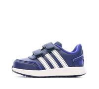 Baskets Garçon Adidas Vs Switch 3 Cf I - Bleu - Scratch - Enfant 20
