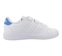 Adidas Baskets enfant Advantage Base 2.0 Blanc Taille 34 Unisexe