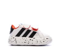 Baskets Garçon Bébé Grand Court 2.0 101 Disney Blanc 20