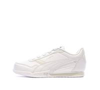 Baskets Garçon Bella Donna Blanc 31