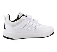 Baskets Garçon Blanc White 28