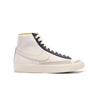 Baskets Garçon Blazer Mid '77 Blanc 37 1/2