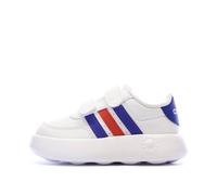 Baskets Garçon Breaknet 2.0 Blanc 24