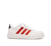 Baskets Garçon Breaknet 2.0 Blanc 32