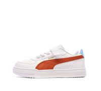 Baskets Garçon Caven Ac+ Blanc 29