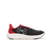 Baskets Garçon Charged Pursuit Rouge 38