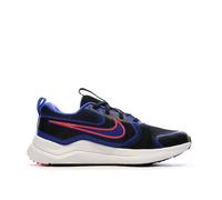 Baskets Garçon Cosmic Runner Marine 38