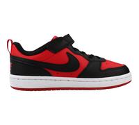 Baskets Garçon Court Borough Low Recraft Rouge 28