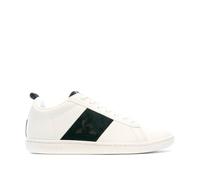 Baskets Garçon Courtclassic Peach Skin Blanc 37