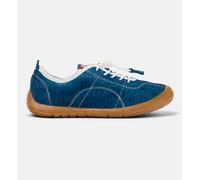 Camper Path Kids - Sneaker 32 Bleu Marine (EU)