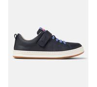 Camper Baskets Runner Four Enfants Bleu Taille 25 EU