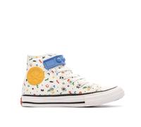 Baskets Garçon Easy Blanc 31