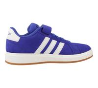 Adidas Grand Court 00s El Trainers Bleu EU 33 Enfants
