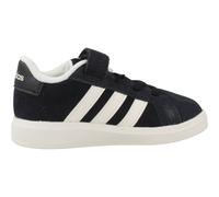 Adidas Grand Court 2.0 Infant Trainers Noir EU 24 Enfants