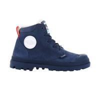 Palladium Pampa Hi Cuff Wps Oz - 34