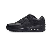 Nike Baskets Air Max 90 Ltr Noir Cd6864-028 Pointure 36,5