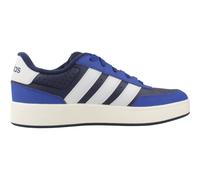 Adidas Baskets Breakbase J Enfant Bleu 36 1/3