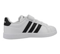 Adidas Streettalk Trainers Blanc EU 31 Enfants