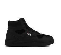 Baskets garçon FILA Arcade Mid - Noir - Lacets - Synthétique 39