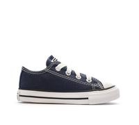 Baskets Converse Chuck Taylor All Star Core Ox E pour Enfant 21 Bleu