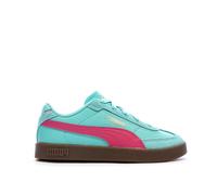 Baskets Garçon/fille Club Turquoise 32