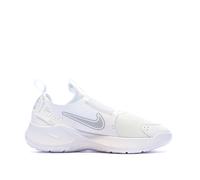 Baskets Garçon Flex Runner 3 Gs Blanc 37 1/2