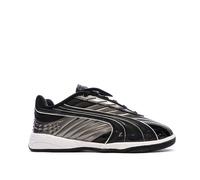 Baskets Garçon Goalgetter Argent 29