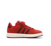Baskets Garçon Grand Court 00s Rouge 31