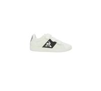 Baskets Garçon Le Coq Sportif Noir/blanc 31