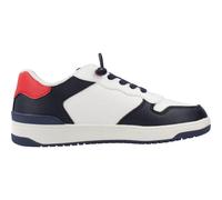 Geox Baskets J Washiba Boy B Blanc/bleu marine Taille 37 EU