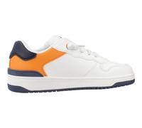 Geox J45lqb05411 Washiba Trainers Blanc EU 27 Fille