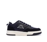 Baskets Garçon Logo Manis Marine 37