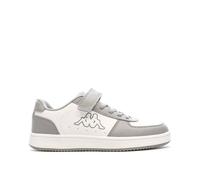 Baskets Garçon Malone Gris 28