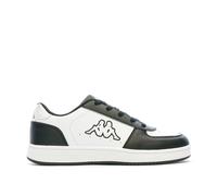 Baskets garçon malone lace blanc 37