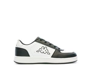 Baskets Garçon Malone Lace Blanc 37