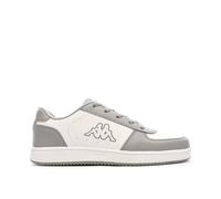 Baskets garçon malone lace gris 39