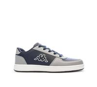 Kappa Baskets Marine/Gris Garçon Malone Lace