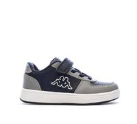 Baskets Garçon Malone Noir 22