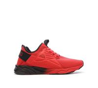 Baskets garçon malone rouge 34