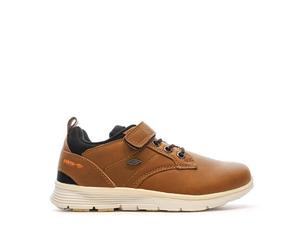 Baskets Garçon Nella Camel 29