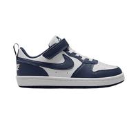 Baskets Garçon Nike White/midnight Navy Whit 30