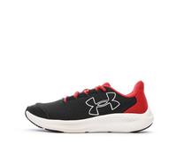 Chaussures de running enfant Under Armour BGS Charged Pursuit 3 Noir 38,5 Male