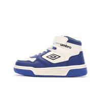Baskets Garçon Olly Vlc Bleu 33