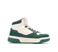 Baskets Garçon Olly Vlc Vert 33