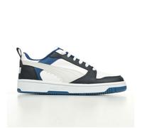 Baskets enfant Puma Rebound V6 Lo Blanc 39