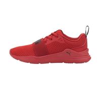 Baskets - Garçon - Puma - Wired Run - Rouge 32