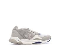 Le Coq Sportif – Baskets Gaia Ventile – Gris – Plat – Lacets – Femme 39