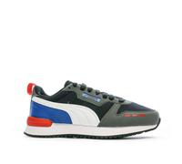 Baskets Garçon R78 Gris 37