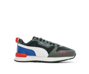 Baskets garçon r78 gris 38